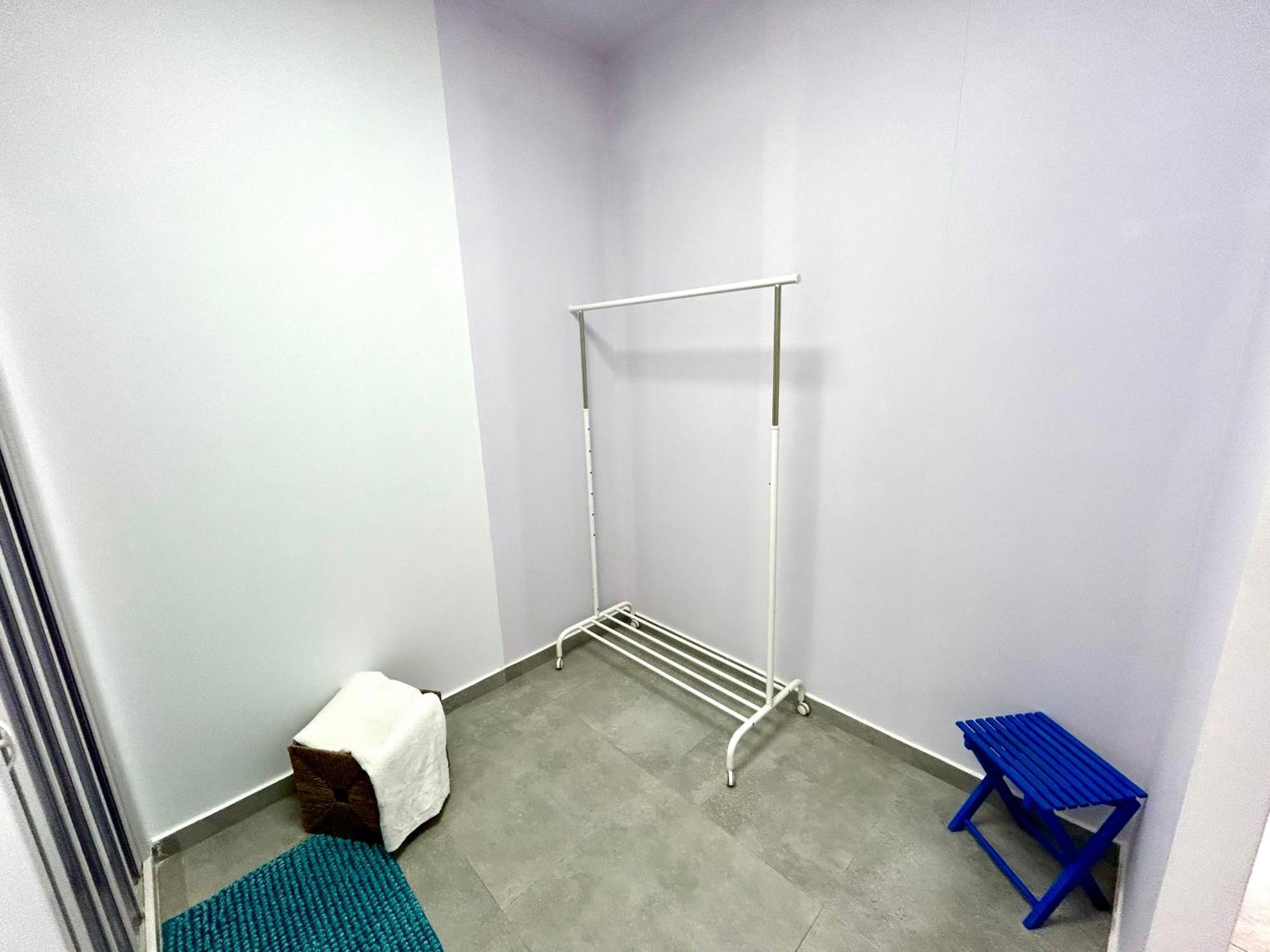 Apartament Azul Bolnuevo Zewnętrze zdjęcie