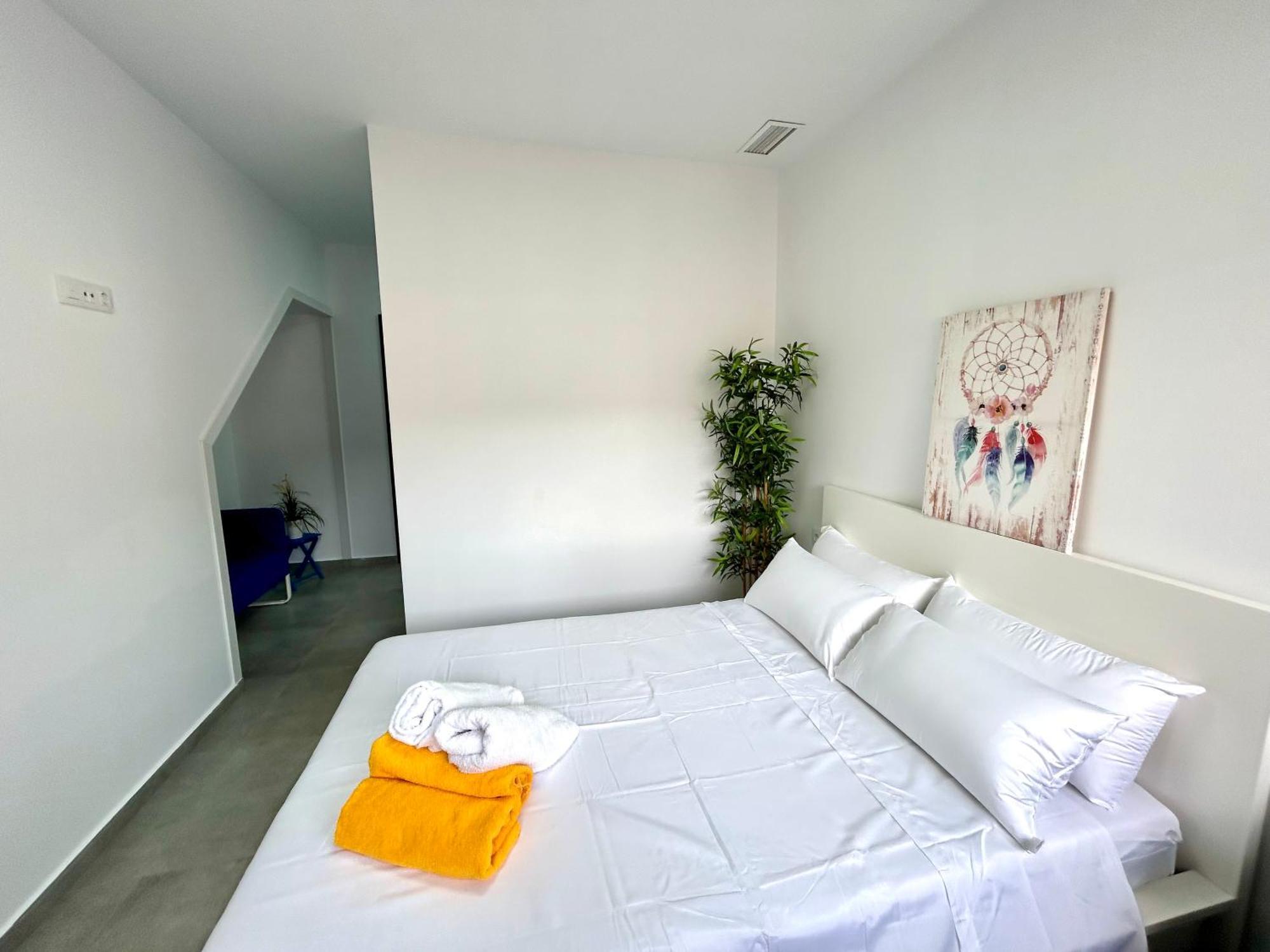 Apartament Azul Bolnuevo Zewnętrze zdjęcie