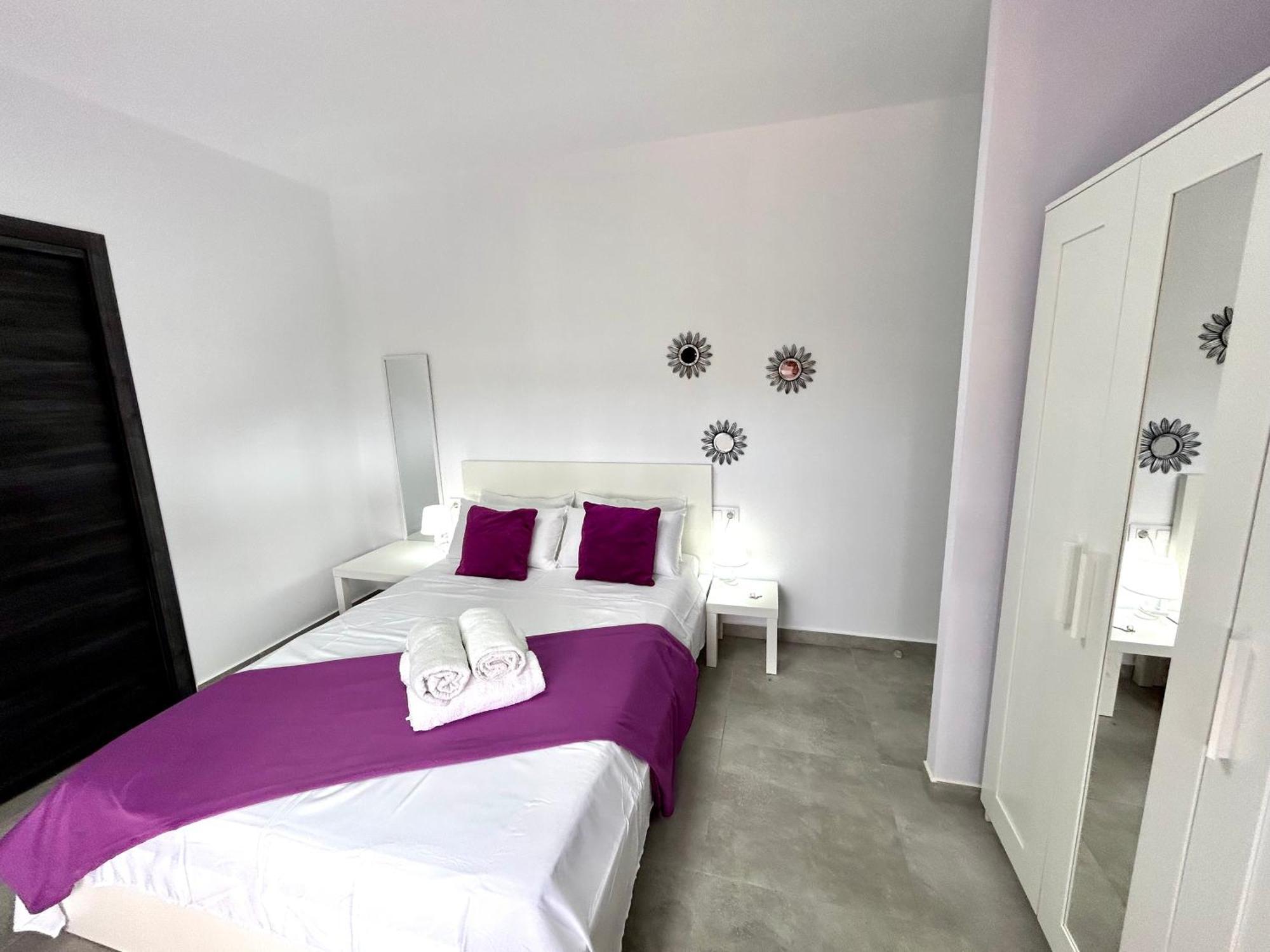 Apartament Azul Bolnuevo Zewnętrze zdjęcie