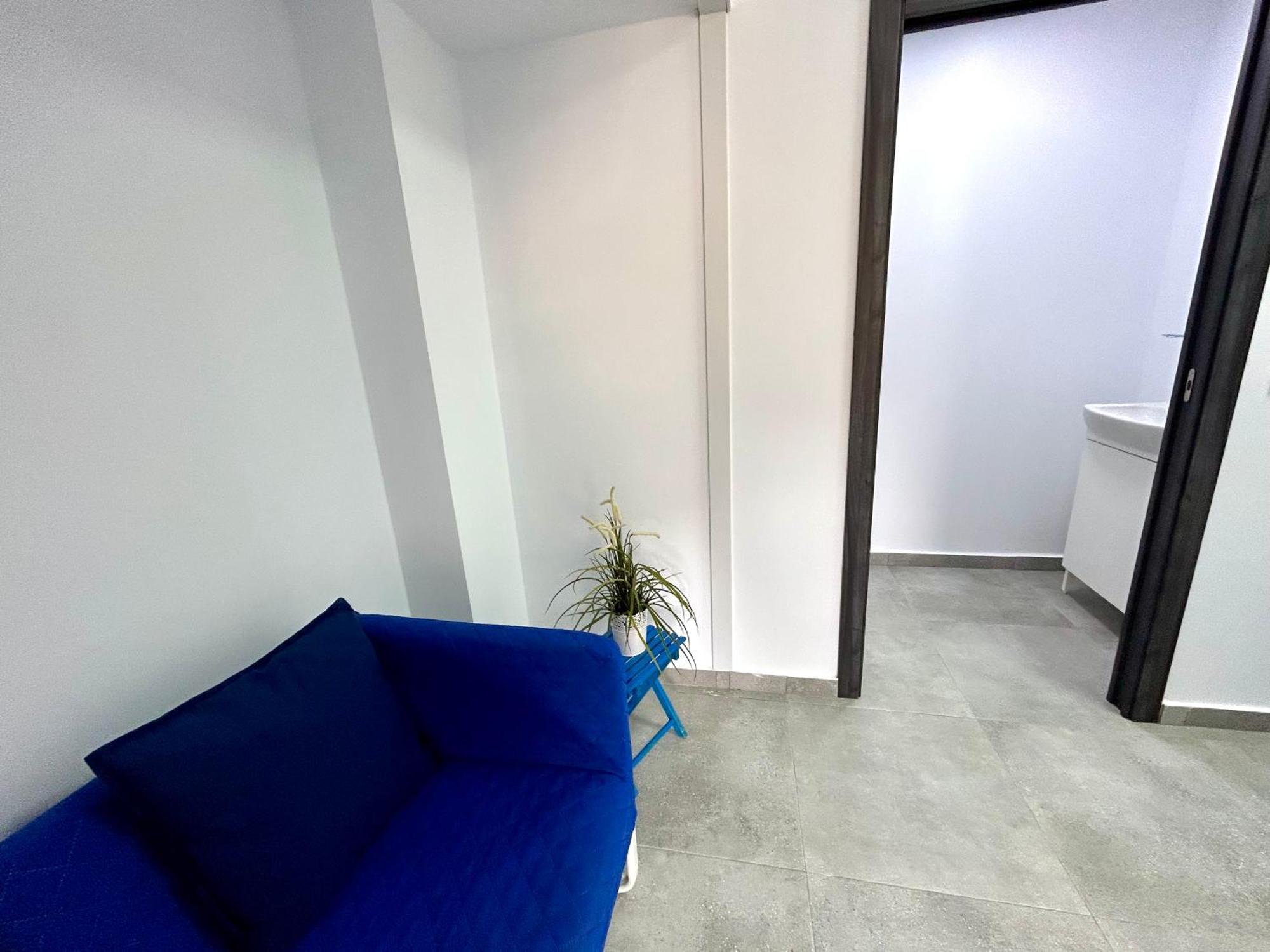 Apartament Azul Bolnuevo Zewnętrze zdjęcie