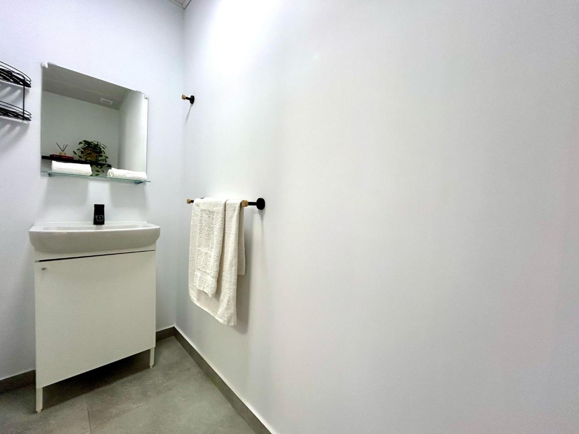 Apartament Azul Bolnuevo Zewnętrze zdjęcie