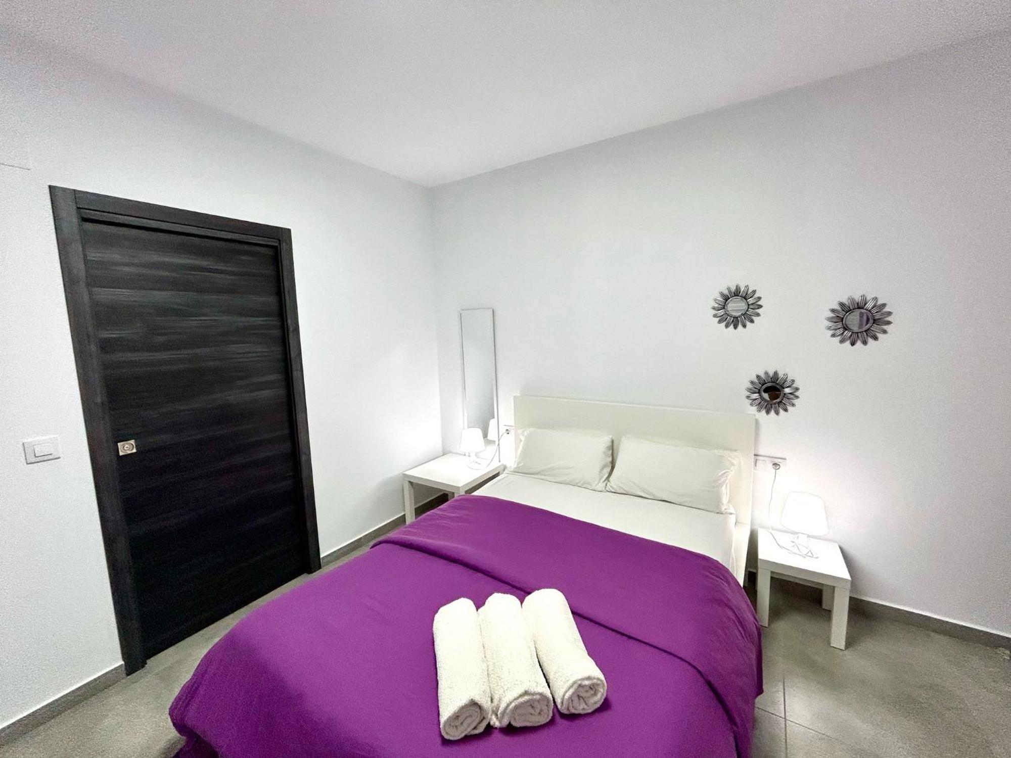 Apartament Azul Bolnuevo Zewnętrze zdjęcie