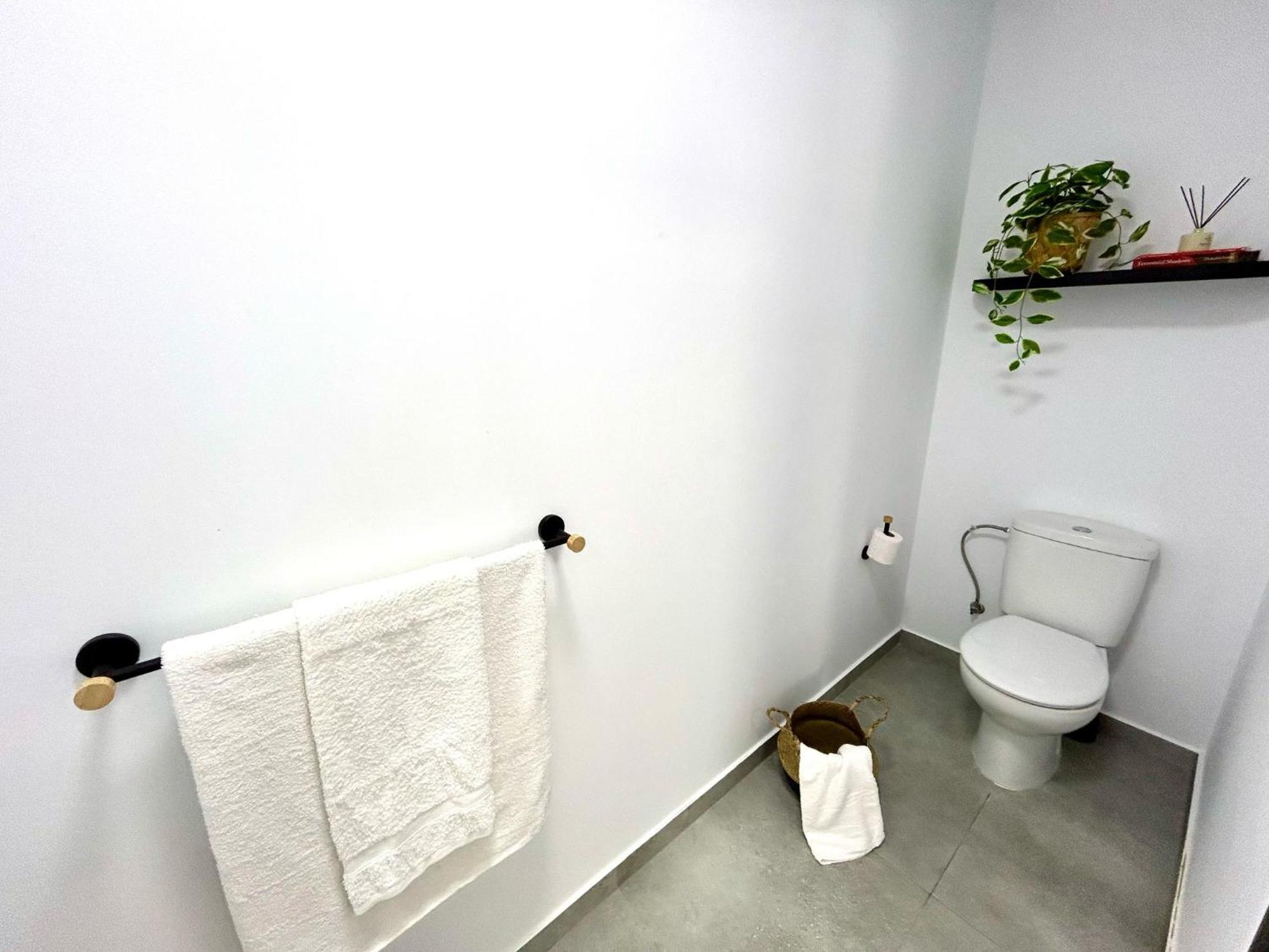 Apartament Azul Bolnuevo Zewnętrze zdjęcie
