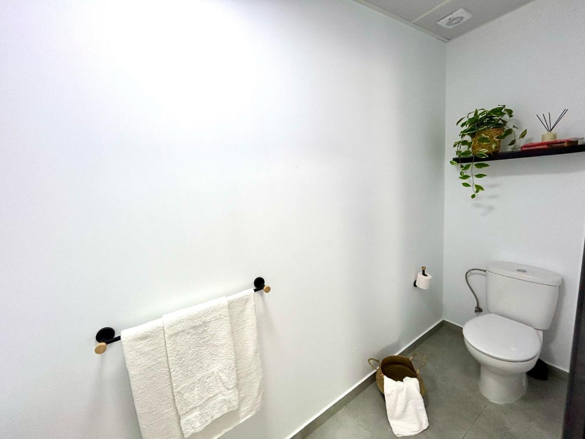 Apartament Azul Bolnuevo Zewnętrze zdjęcie