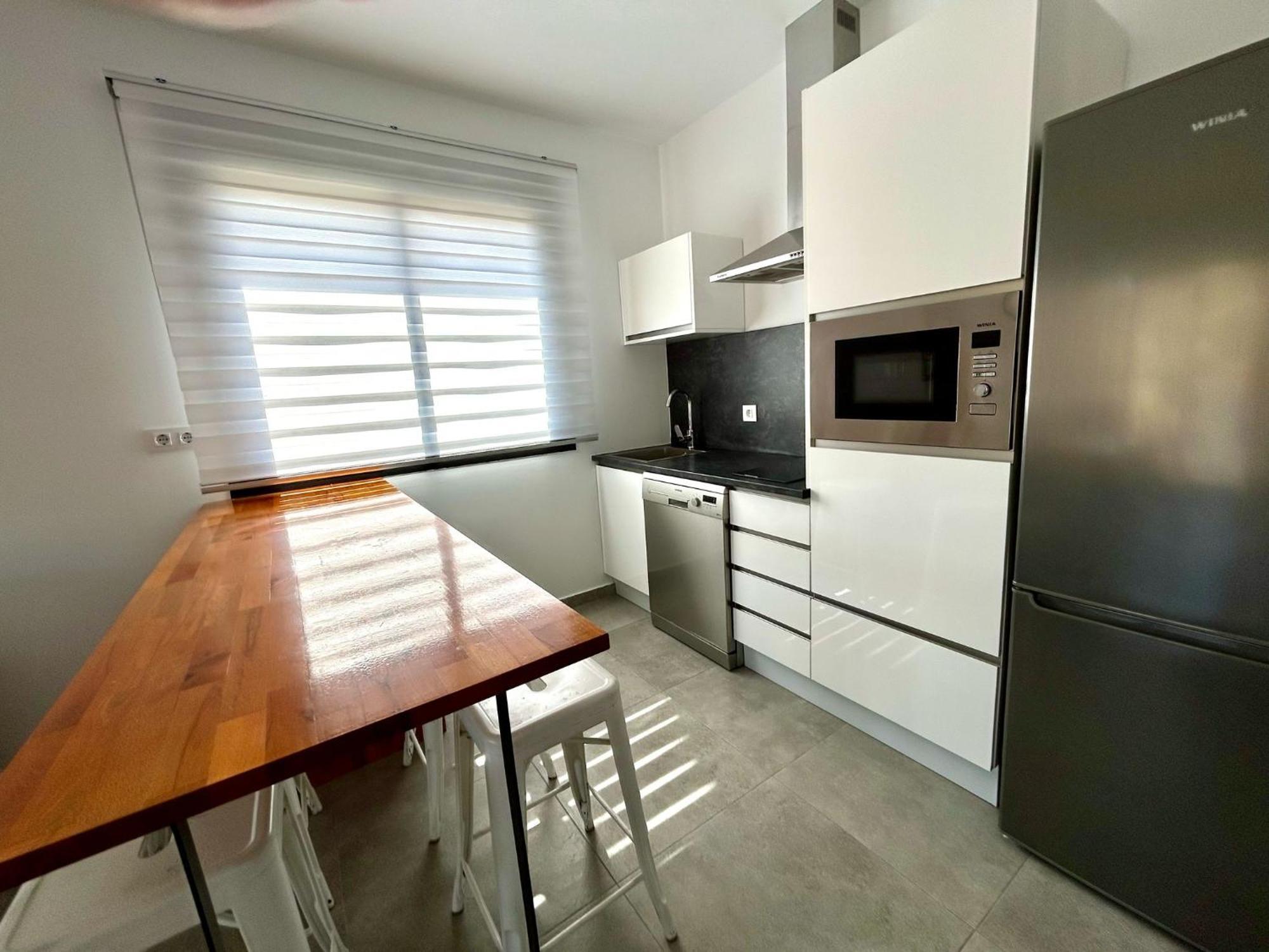 Apartament Azul Bolnuevo Zewnętrze zdjęcie