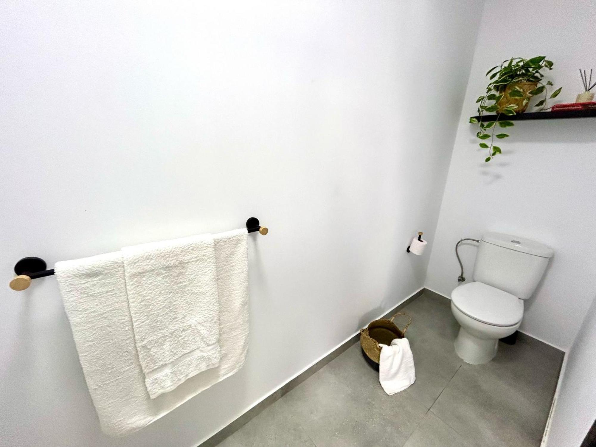 Apartament Azul Bolnuevo Zewnętrze zdjęcie