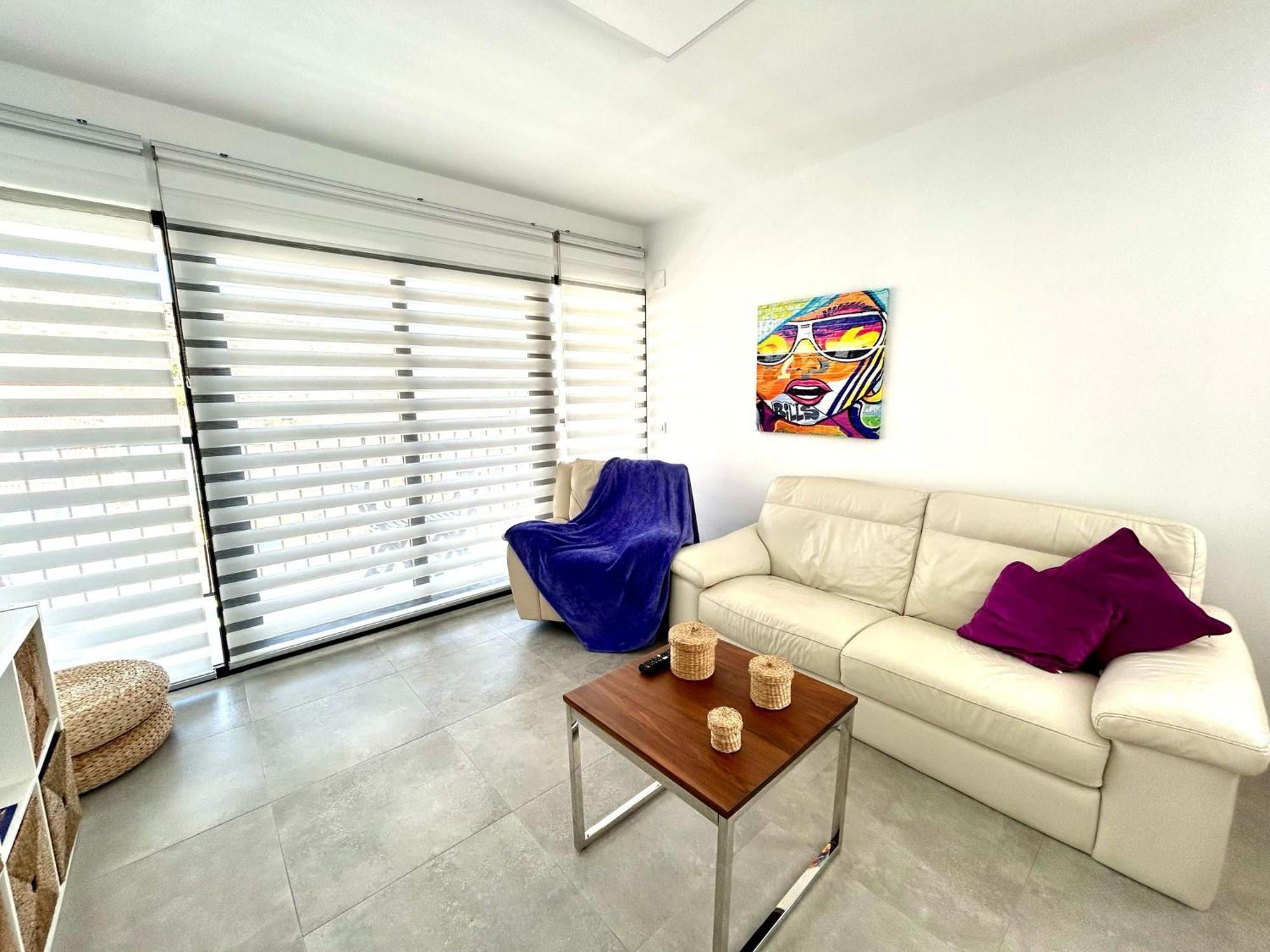 Apartament Azul Bolnuevo Zewnętrze zdjęcie