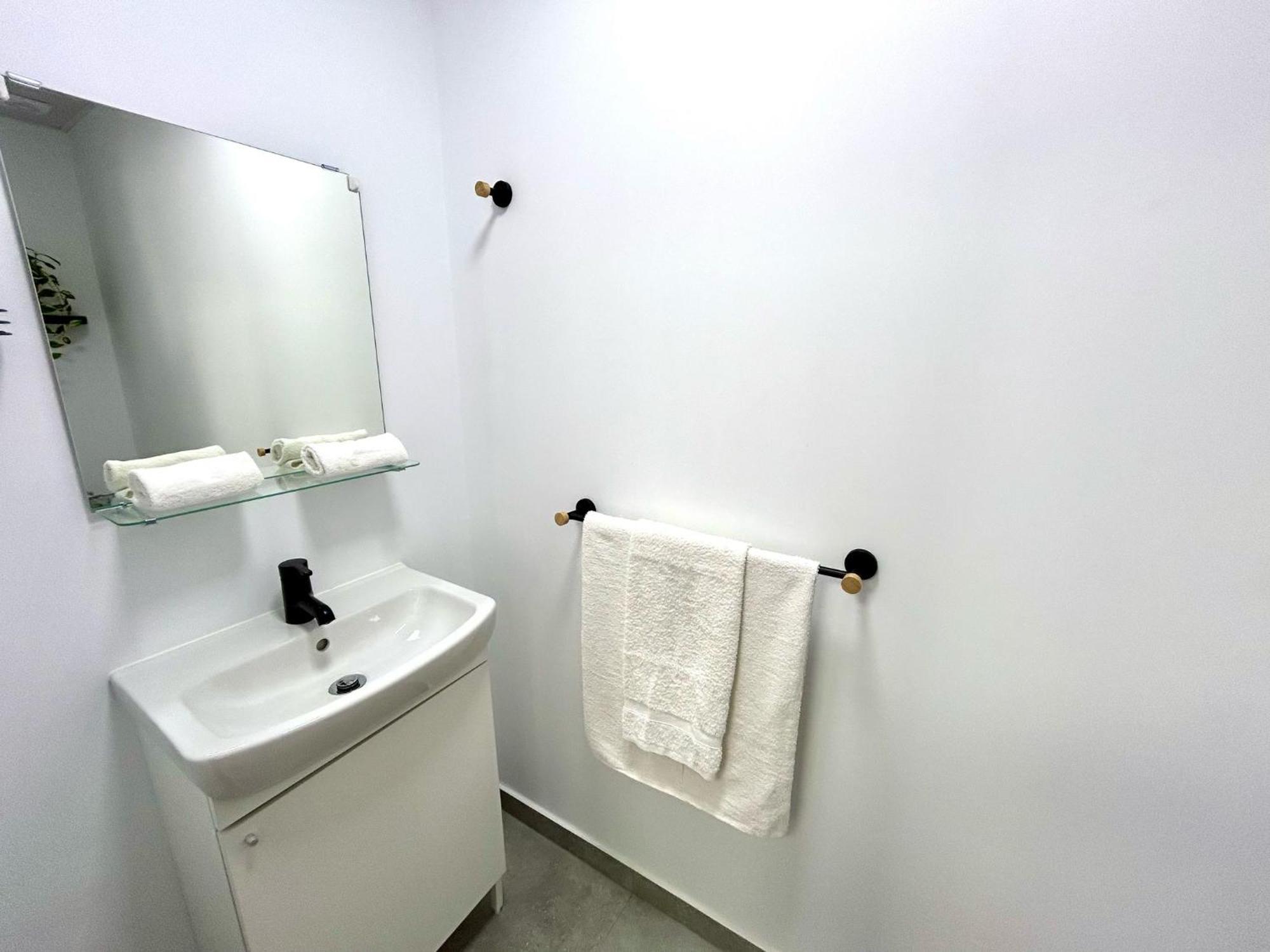 Apartament Azul Bolnuevo Zewnętrze zdjęcie